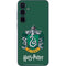 Wizarding World Harry Potter Slytherin House Crest Galaxy A55 5G Skin
